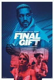 Final Gift movie poster