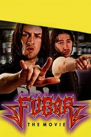 Fubar movie poster