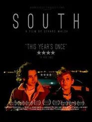 South movie poster
