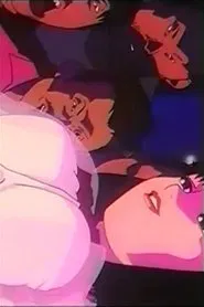 Poster do filme Manga Erotica