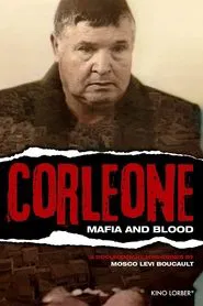 Corleone: A History of la Cosa Nostra tv show poster