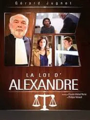 La Loi d'Alexandre tv show poster