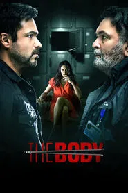 The Body movie poster