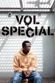Poster do filme Special Flight