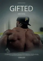 Gifted - The Documentary movie poster