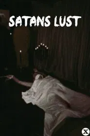 Satans Lust movie poster