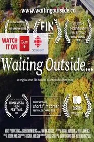 Waiting Outside movie poster