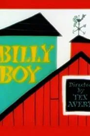 Billy Boy movie poster