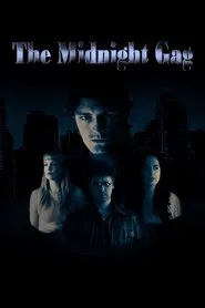 The Midnight Gag movie poster