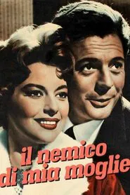 Poster do filme O Marido Belo