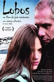 Lobos movie poster