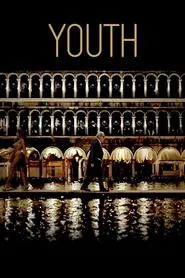 Youth movie poster