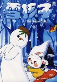 The Snow Child movie poster