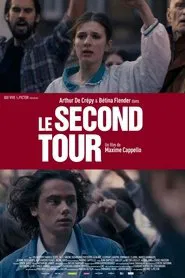 Poster do filme The Second Round