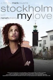 Stockholm, My Love movie poster