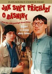 How the World Is Losing Poets movie poster