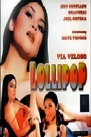 Lollipop movie poster