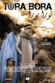 Tora Bora movie poster
