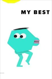 Poster do filme My Best Friend 'Ends'