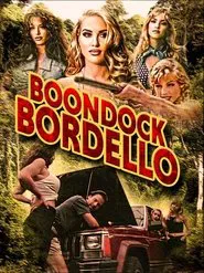 Boondock Bordello movie poster