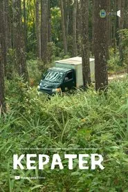 Kepater movie poster