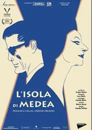 The Isle of Medea movie poster