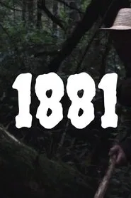 1881 movie poster