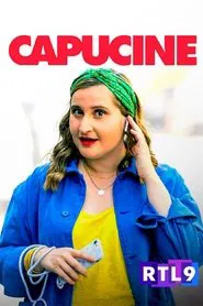 Capucine tv show poster