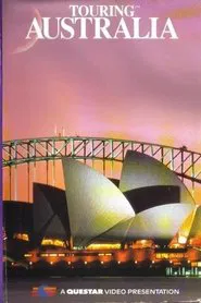 Touring Australia movie poster