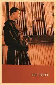 The Organ movie poster