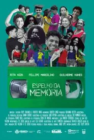 Espelho da Memória movie poster