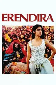 Erendira movie poster