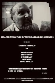 An Approximation of their Barbarous Manners movie poster