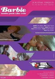 Barbie Can Also Be Sad movie poster