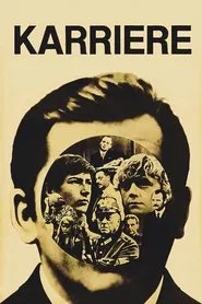 Career movie poster
