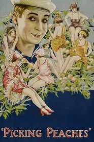 Poster do filme Picking Peaches