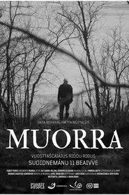 Poster do filme Muorra