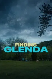 Poster do filme Finding Glenda