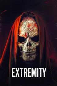 Extremity movie poster