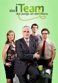 Das iTeam - Die Jungs an der Maus tv show poster