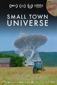 Small Town Universe movie poster