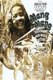 Poster do filme Alang-alang