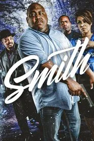 Smith movie poster