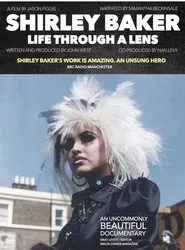 Poster do filme Shirley Baker: Life Through a Lens