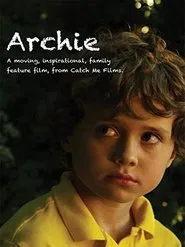 Poster do filme Archie