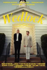 Wedlock movie poster