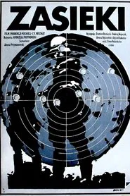 Barbed Wire movie poster