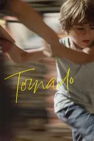 Poster do filme Tornado