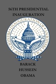 The Inauguration of Barack Obama movie poster