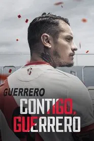 Poster da série Contigo, Guerrero